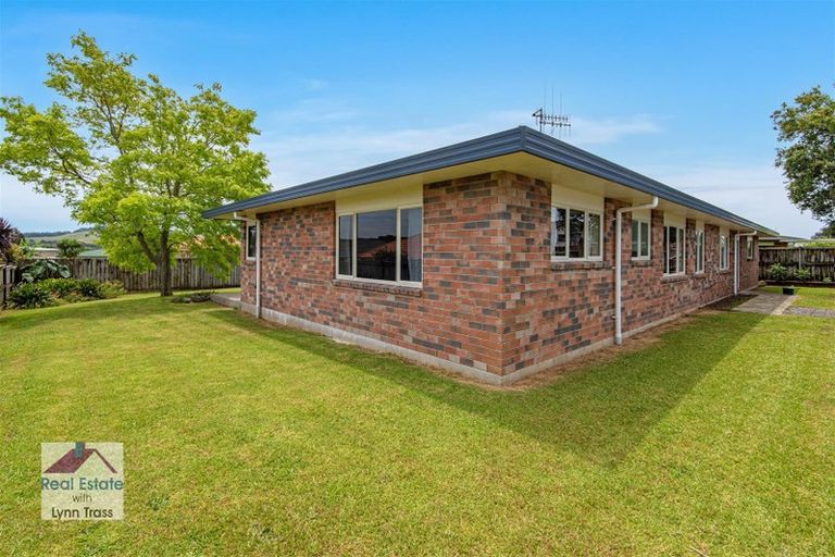 Photo of property in 26 Amber Drive, Tikipunga, Whangarei, 0112