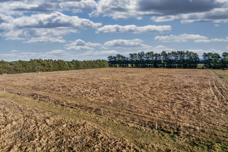 Photo of property in 2724 South Eyre Road, Eyrewell, West Eyreton, 7476