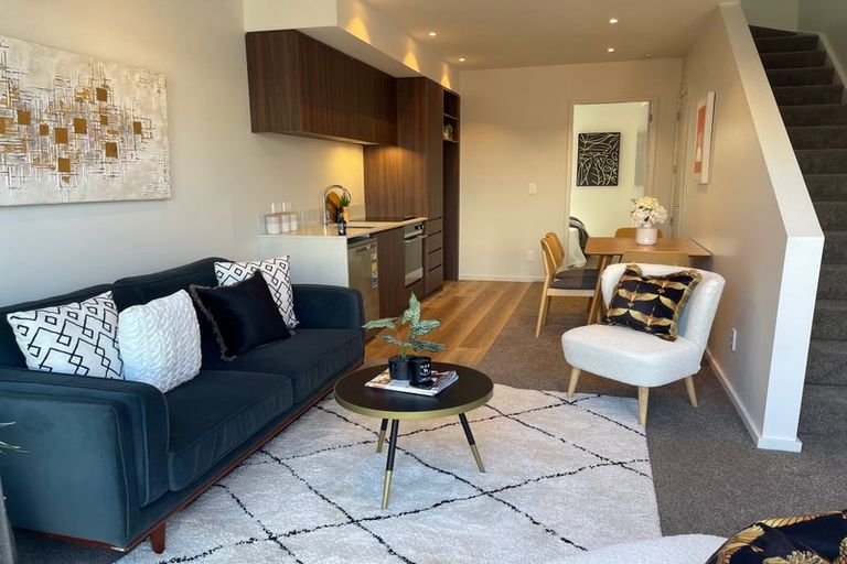 Photo of property in 1/149 Onepu Road, Lyall Bay, Wellington, 6022