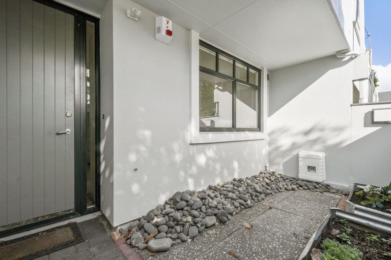 Photo of property in 4/28 Williamson Avenue, Grey Lynn, Auckland, 1021