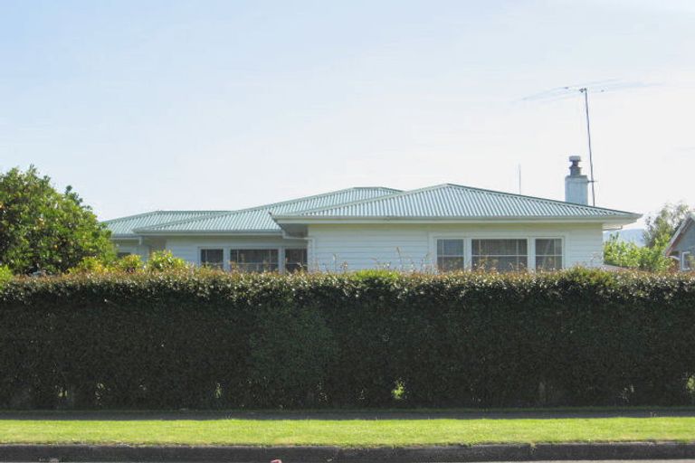 Photo of property in 803 Childers Road, Te Hapara, Gisborne, 4010