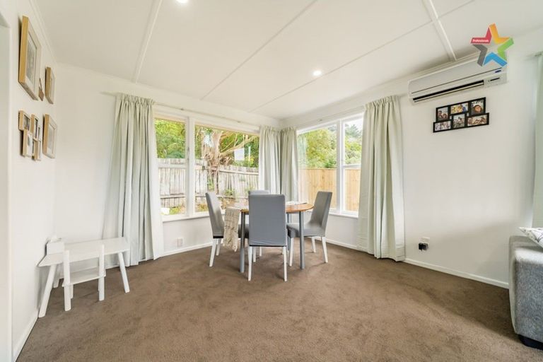 Photo of property in 10d Bull Avenue, Wainuiomata, Lower Hutt, 5014