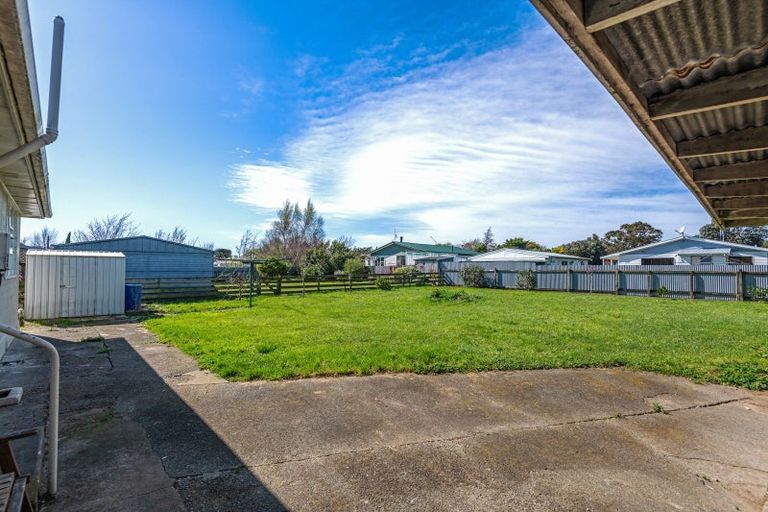 Photo of property in 14 Grey Street, Woodville, 4920