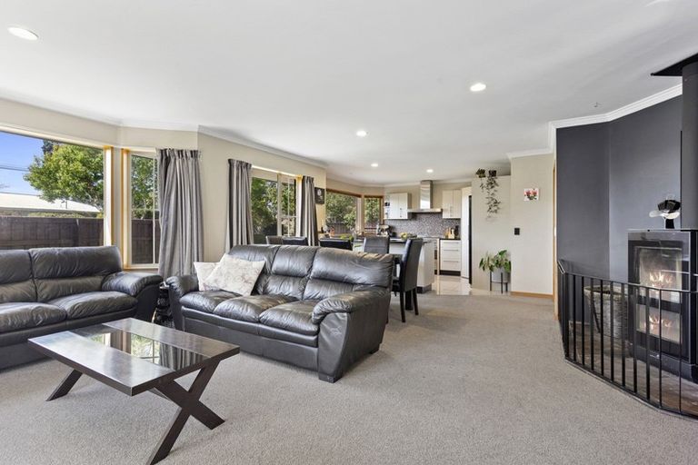 Photo of property in 20 Alpine View Lane, Parklands, Christchurch, 8083