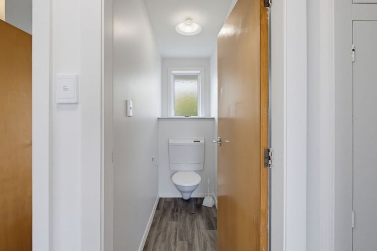 Photo of property in 52 Claridges Road, Casebrook, Christchurch, 8051