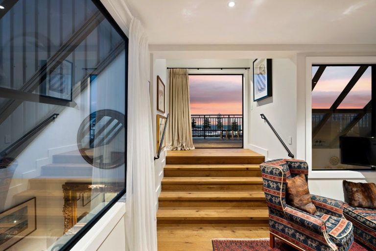 Photo of property in 401/70 Tennyson Street, Napier South, Napier, 4110