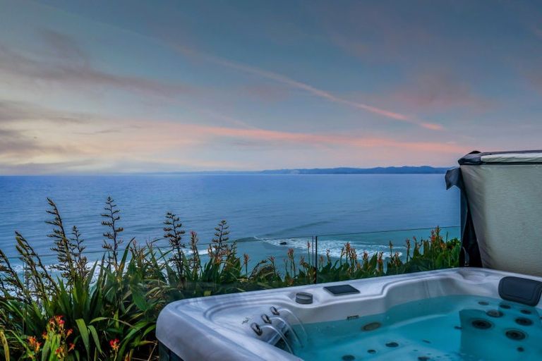 Photo of property in 137 Turangi Road, Motunui, Waitara, 4383