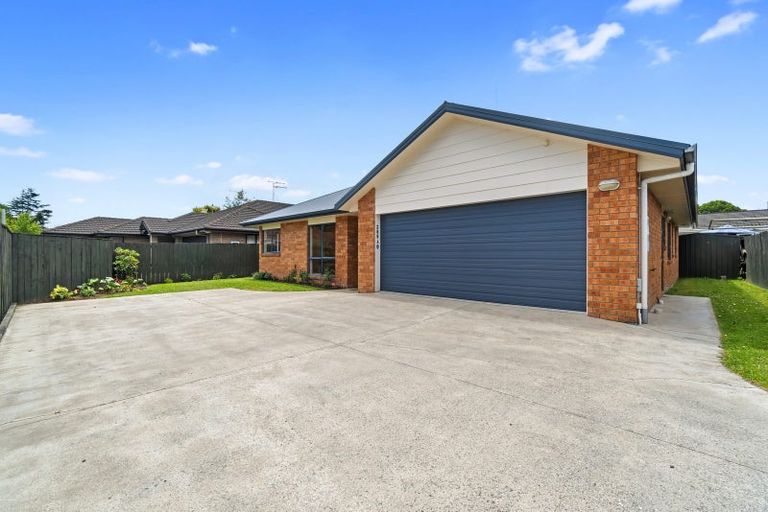 Photo of property in 289a Cambridge Road, Hillcrest, Hamilton, 3216