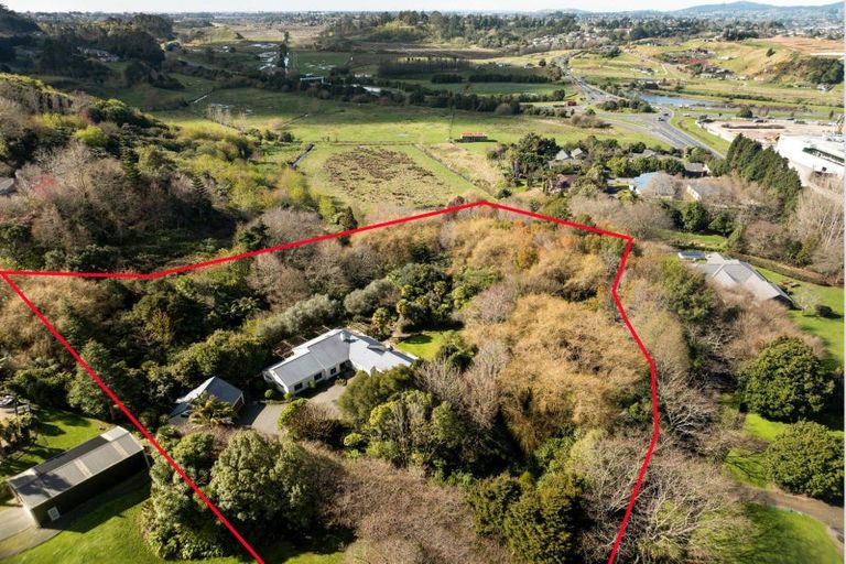 Photo of property in 37 Silkwood Way, Tauriko, Tauranga, 3110