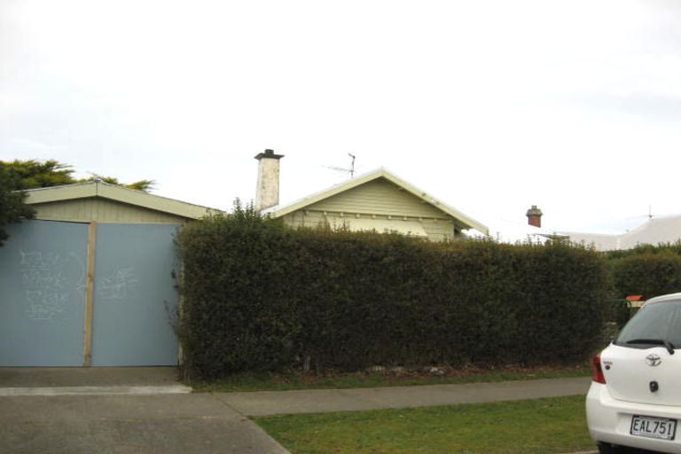 Photo of property in 167 Dalrymple Street, Strathern, Invercargill, 9812