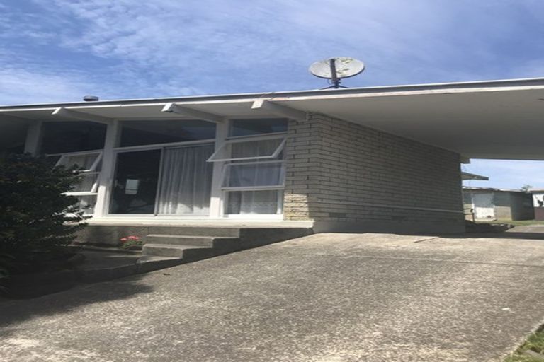 Photo of property in 6 Carberry Crescent, Te Puke, 3119