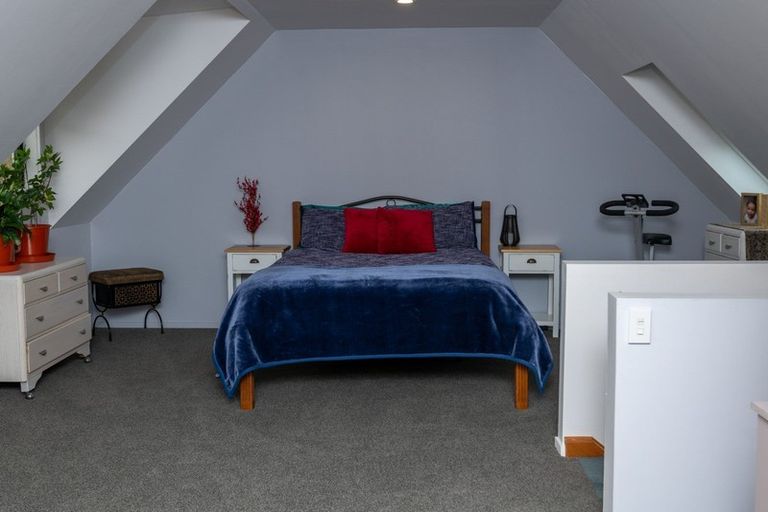 Photo of property in 18b Oak Grove, Ashburton, 7700