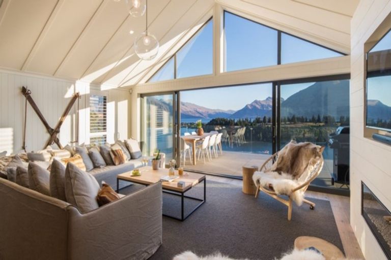 Photo of property in 2/27 Panorama Terrace, Queenstown, 9300
