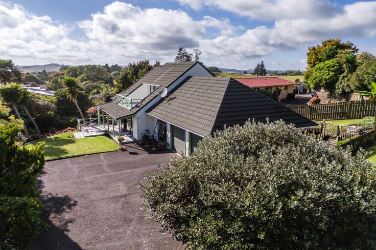 Photo of property in 63 Hillcrest Road, Kaikohe, 0405