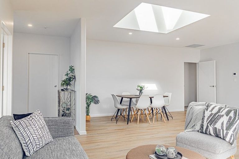 Photo of property in 6 Kurashiki Street, Halswell, Christchurch, 8025