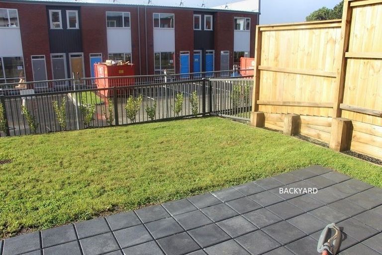 Photo of property in 29 Ambar Ridge Avenue, Massey, Auckland, 0614