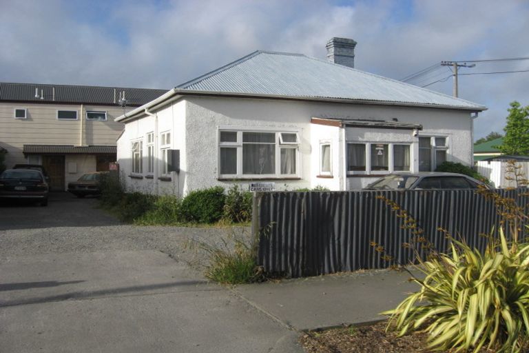 Photo of property in 55 Hastings Street West, Sydenham, Christchurch, 8023