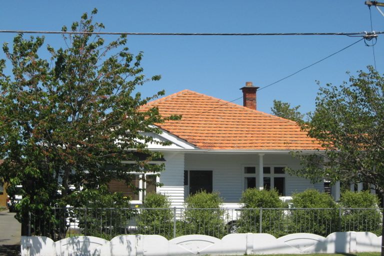 Photo of property in 7 Selwyn Street, Somerfield, Christchurch, 8024