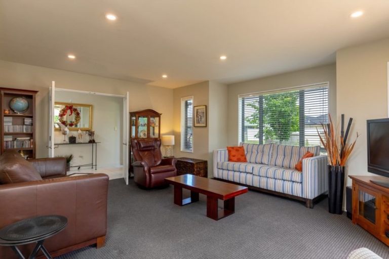 Photo of property in 4 Puketea Place, Redwoodtown, Blenheim, 7201