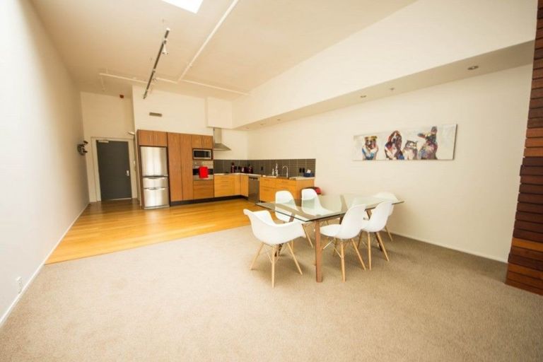 Photo of property in 3b/164 Vivian Street, Te Aro, Wellington, 6011