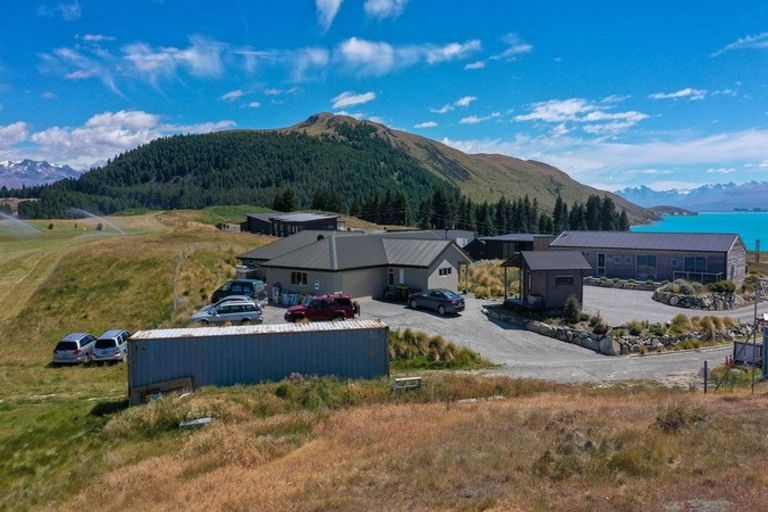 Photo of property in D'archiac Drive, Lake Tekapo, 7999