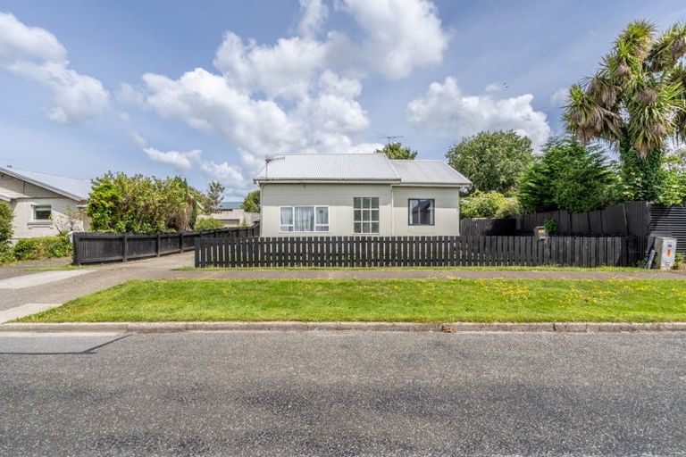 Photo of property in 115 Venus Street, Strathern, Invercargill, 9812