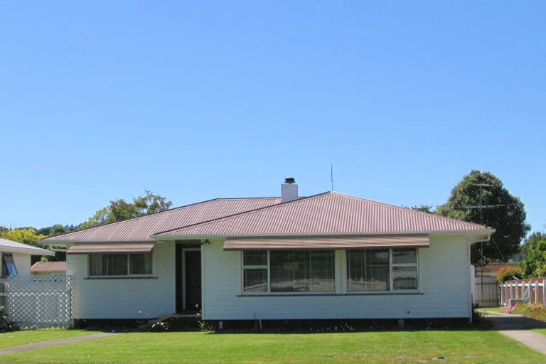 Photo of property in 3 Ward Street, Riverdale, Gisborne, 4010