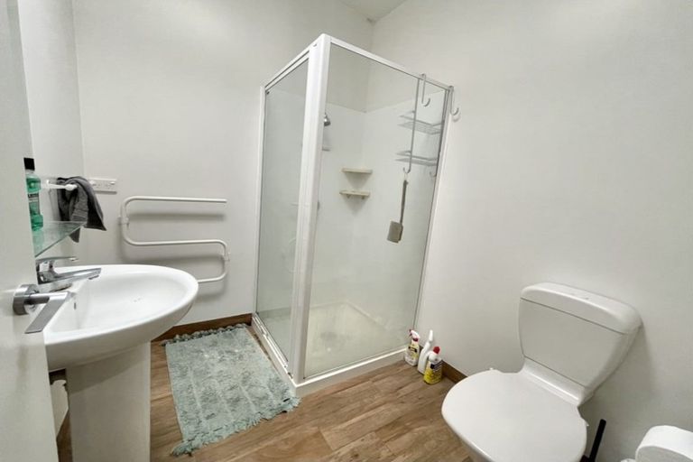 Photo of property in 3/440 Barbadoes Street, Edgeware, Christchurch, 8013