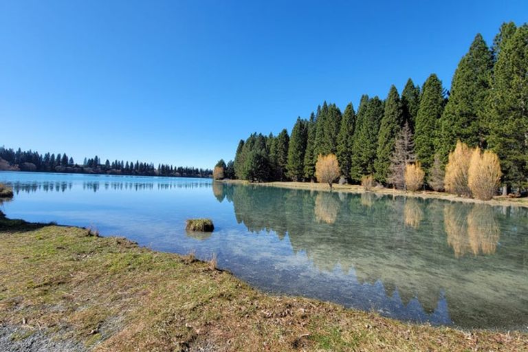 Photo of property in 13c Temple Drive, Twizel, 7901