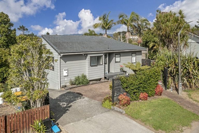 Photo of property in 86 Anich Road, Massey, Auckland, 0614