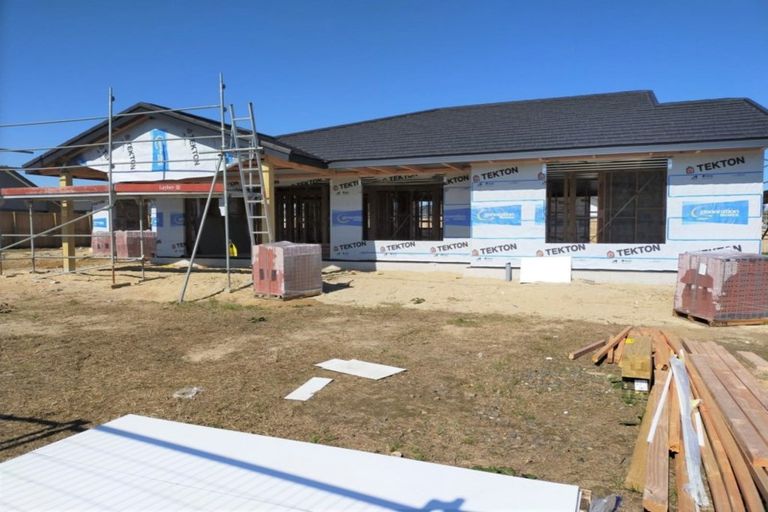 Photo of property in 30 Richardson Road, Matamata, 3400