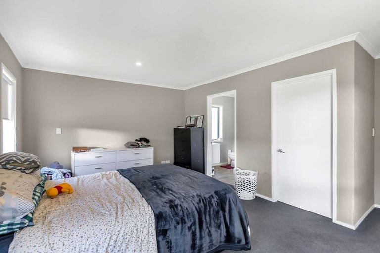 Photo of property in 15 Marvell Lane, Rolleston, 7614