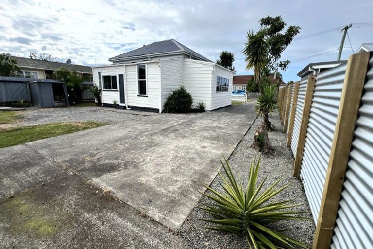 Photo of property in 115 Lucknow Street, Wairoa, 4108