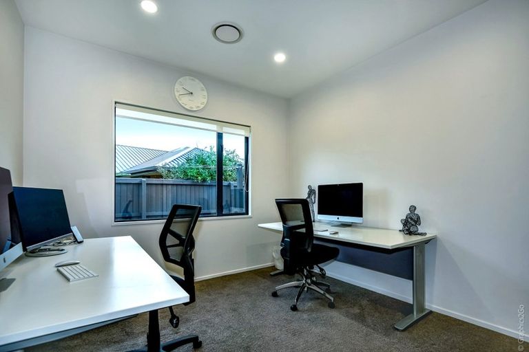 Photo of property in 66 Milns Road, Halswell, Christchurch, 8025