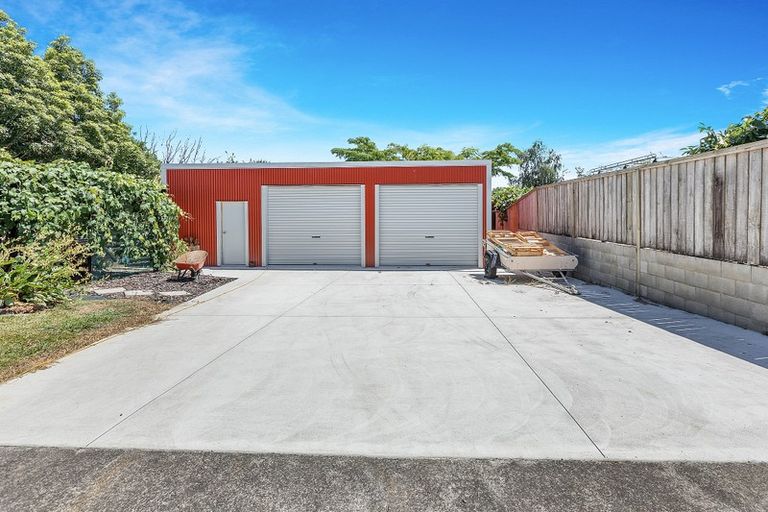 Photo of property in 13 Park Street, Morrinsville, 3300