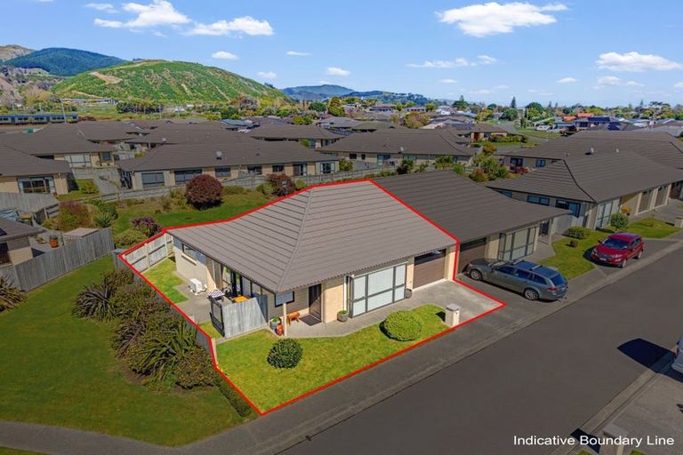 Photo of property in Georgia Estate, 14/3 Georgia Grove, Paraparaumu, 5032