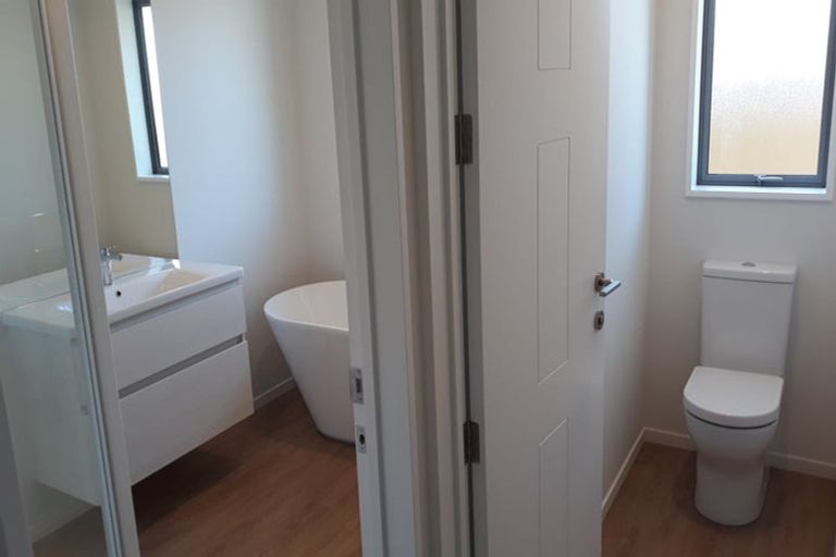 Photo of property in 34 Lomu Way, Rolleston, 7615