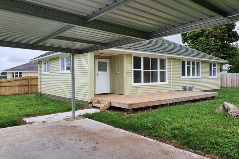 Photo of property in 23 Tui Street, Kaikohe, 0405