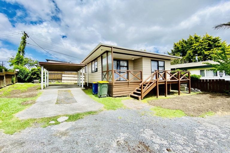 Photo of property in 1/97 View Road, Henderson, Auckland, 0612