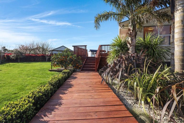 Photo of property in 20 Moana Place, Morrinsville, 3300