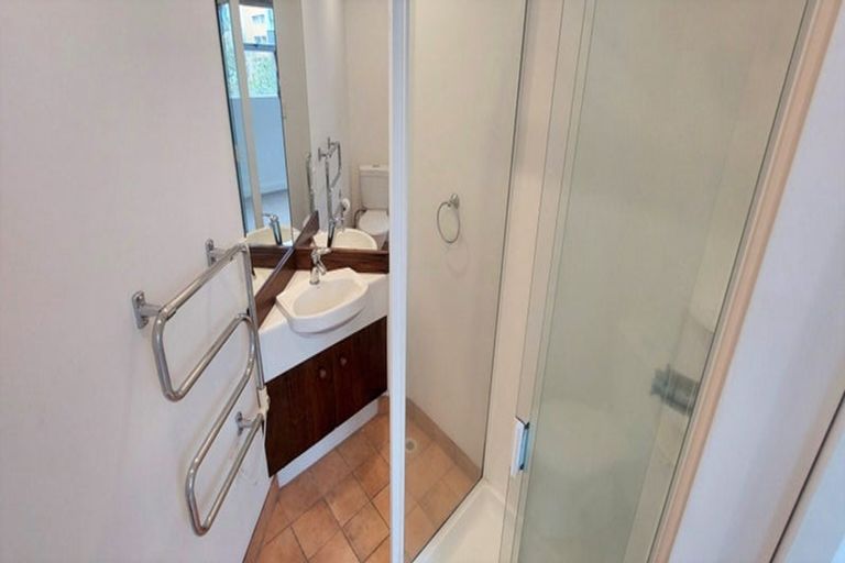 Photo of property in Regency Apartments, 3f/49 Manners Street, Te Aro, Wellington, 6011