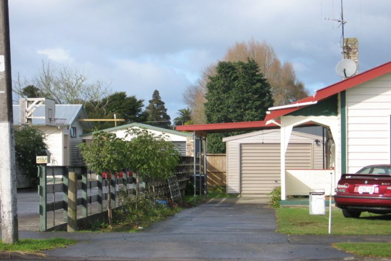 Photo of property in 450b Thames Street, Morrinsville, 3300
