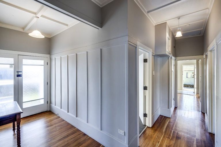 Photo of property in 411 Brunswick Street, Saint Leonards, Hastings, 4120