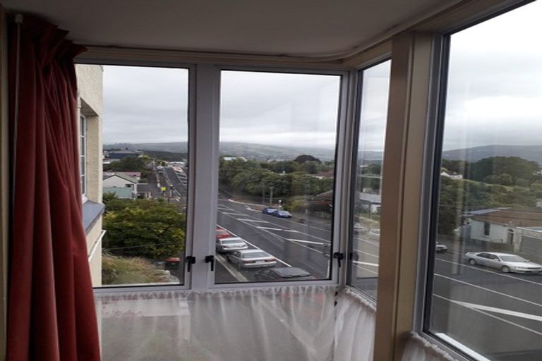 Photo of property in 1/54 Brown Street, Dunedin Central, Dunedin, 9016