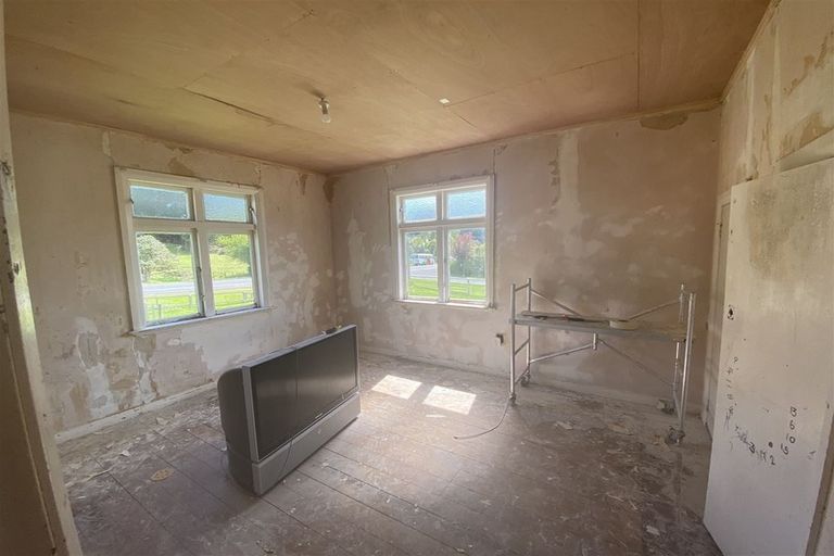 Photo of property in 87 Hovding Street, Norsewood, 4974