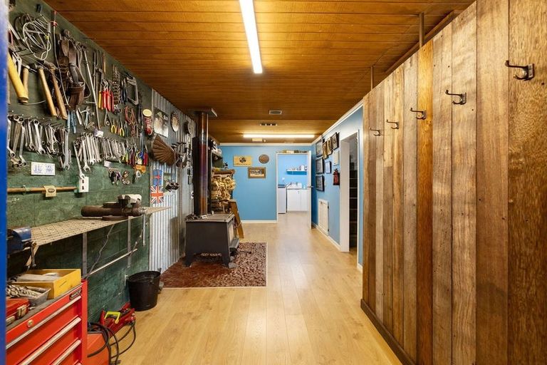 Photo of property in 26 Mcchesney Road, Arthurs Point, Queenstown, 9371