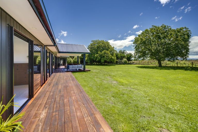 Photo of property in 252 Meeanee Road, Meeanee, Napier, 4112