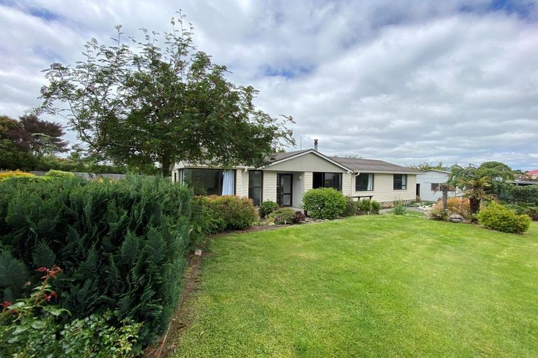 Photo of property in 128 Michael Street, Rakaia, 7710
