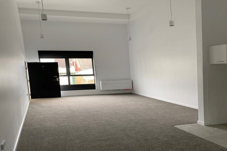 Photo of property in 7/54 Webb Street, Te Aro, Wellington, 6011