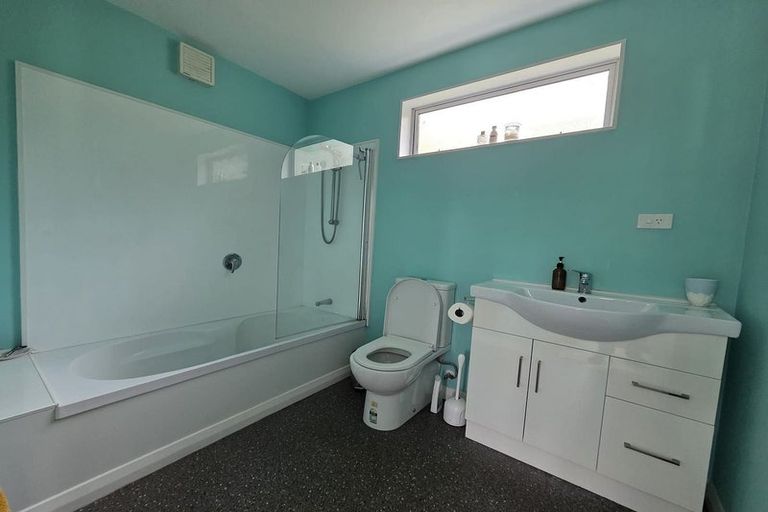 Photo of property in 12 Robertson Street, Owhiro Bay, Wellington, 6023